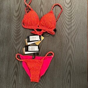 VIX   D CUP Swim- New 🌴🌴🌴🌴